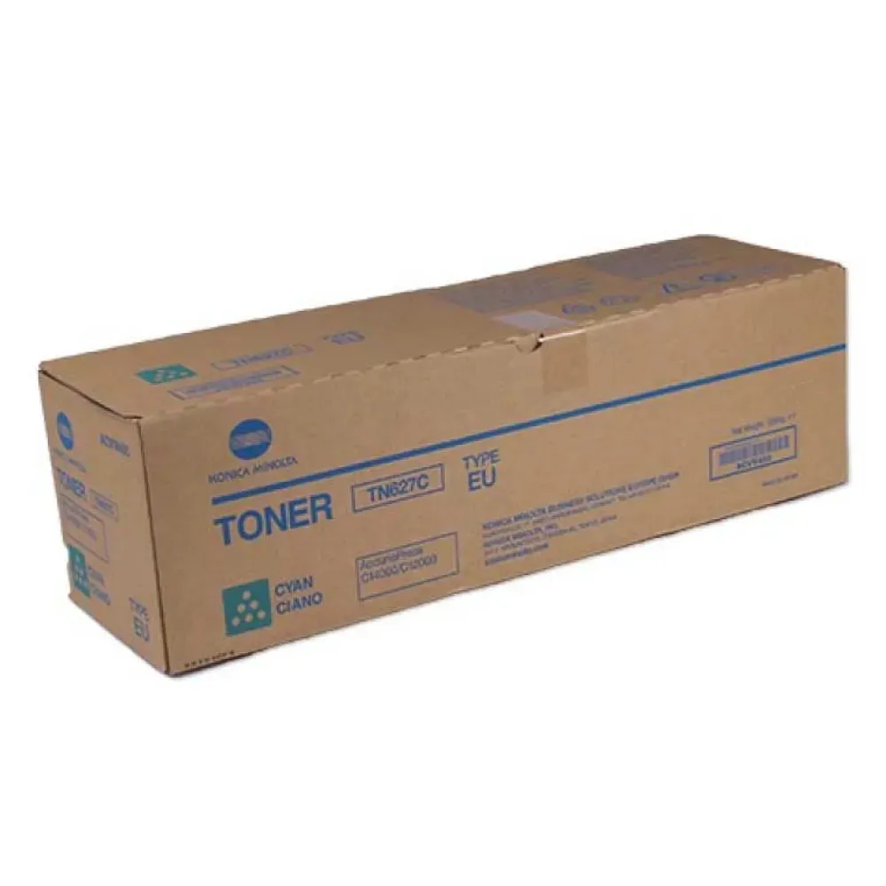 Konica Minolta Toner Tn-627