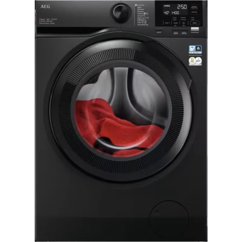 Máquina Lavar Secar Roupa Aeg Lwr-7196-u-4-b