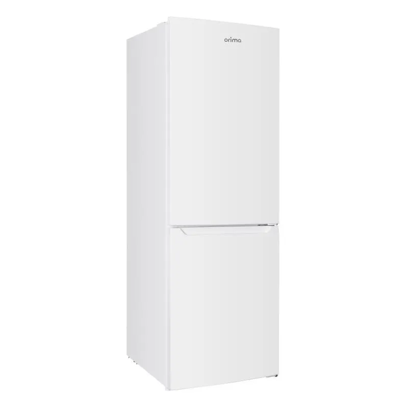 Frigorífico Combinado Orima Orh-18605-w nf