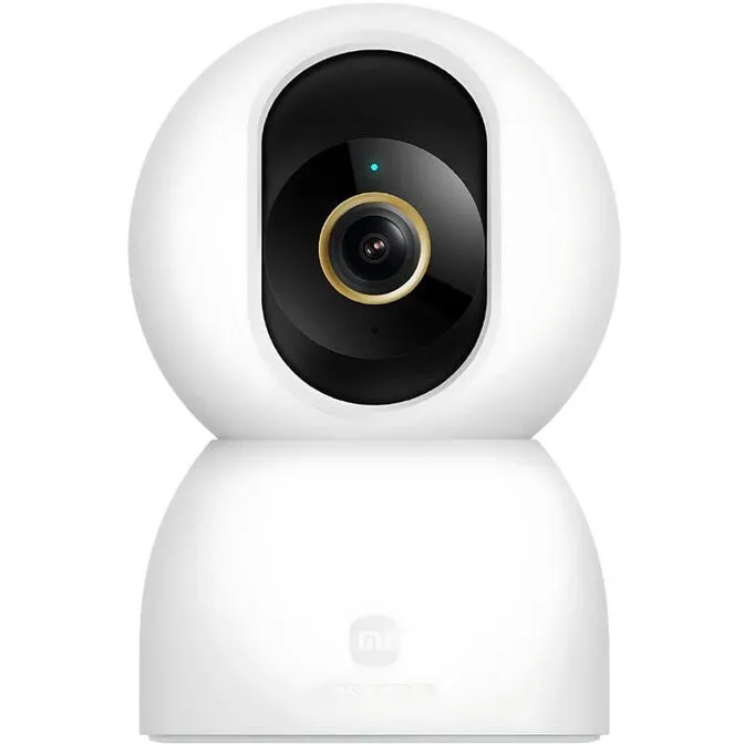 Câmara Inteligente Xiaomi Smart Camera C701