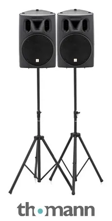the box PA502 A Bundle