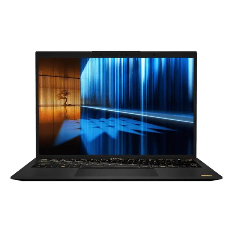 Portátil MSI 13.3 Prestige 13 AI+ Ukiyo-e Limited Edition A2VMG-220PT Black