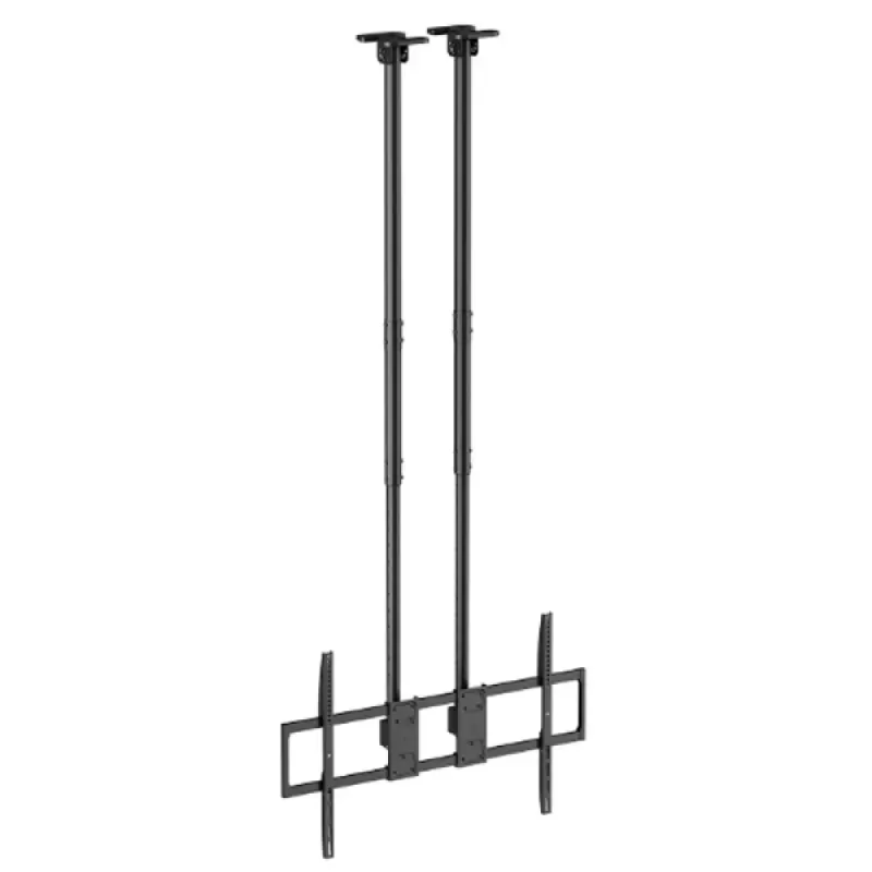 Napofix Suporte de Teto Inclinável para TVs LED/LCD de 55" a 120" - CM287T