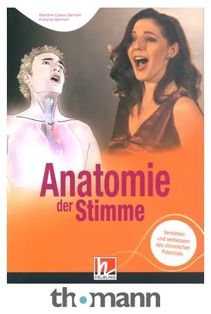 Helbling Verlag Anatomie der Stimme