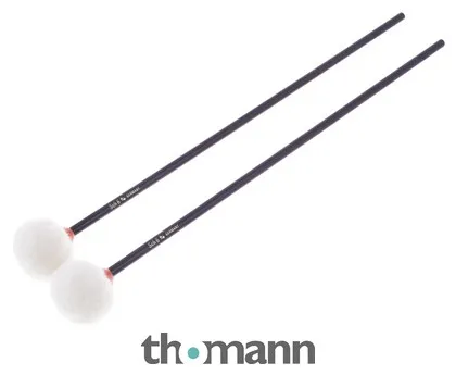 Sonor SCH6 Wool Felt Headed Mallets