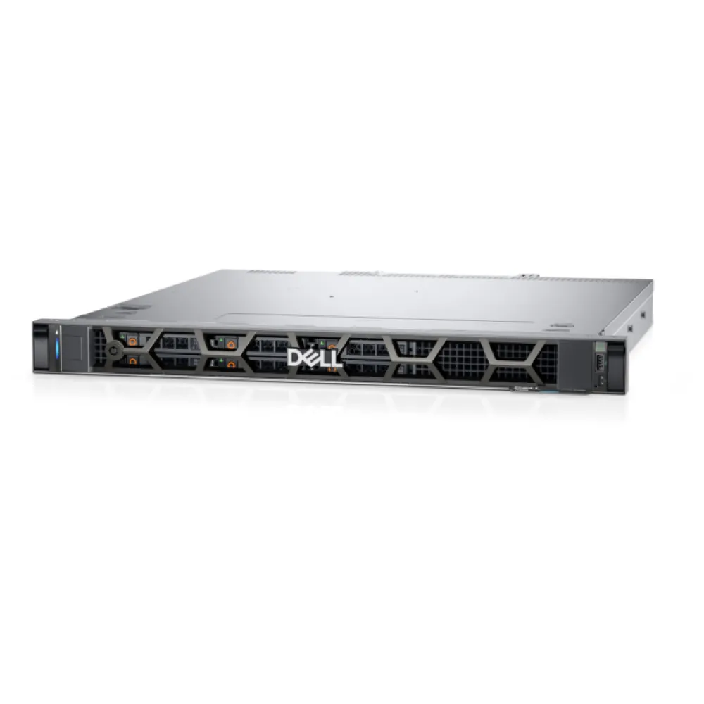 Bundle DELL PE R260 Chassis Intel Xeon EMEA_PROMO_R260_SPL2WSTD25