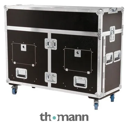 Thon Flipcase A&H dLive S5000