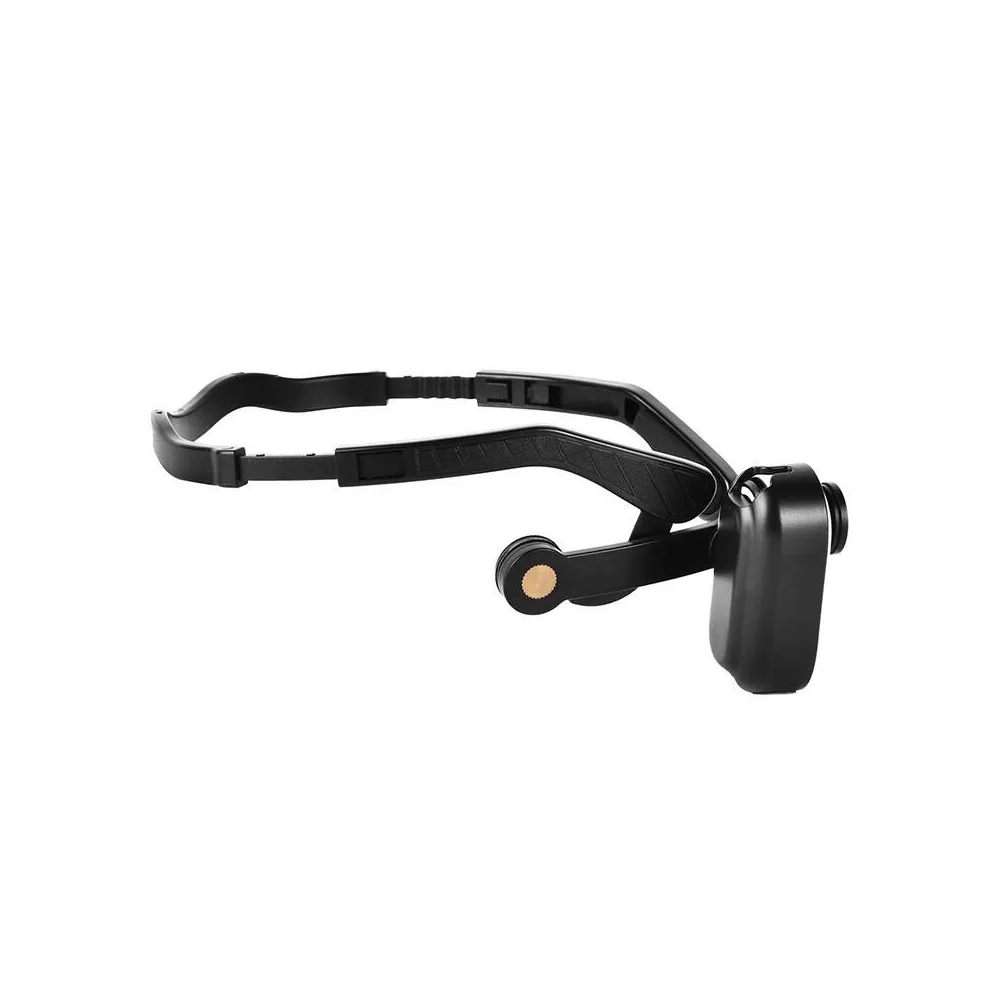 Puluz Suporte magnético de cabeça POV para Insta360 GO 3/3S