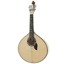 Guitarra Portuguesa Lisboa ArtiMusica Acer L