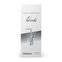 Palheta Sax Tenor 2.5 D'Addario Frederich L. Hemke Cx 5-Un