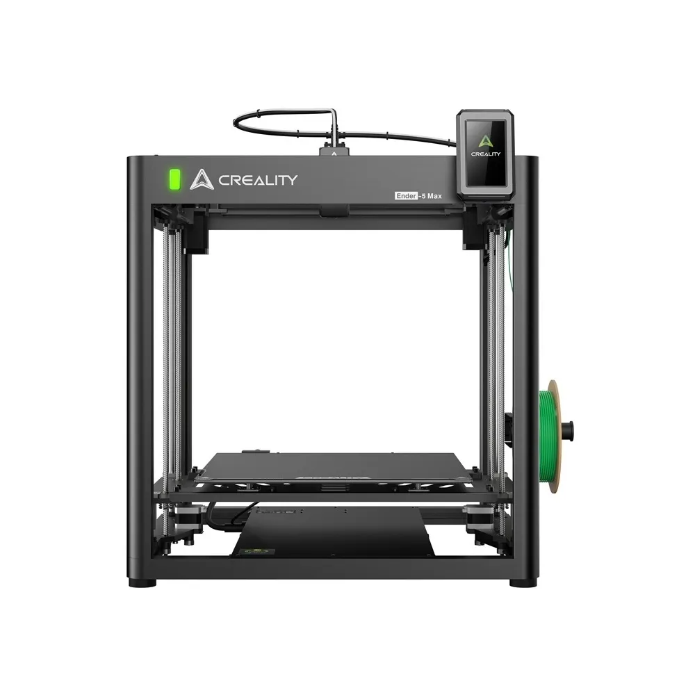 Impressora 3D Ender-5 Max - CREALITY