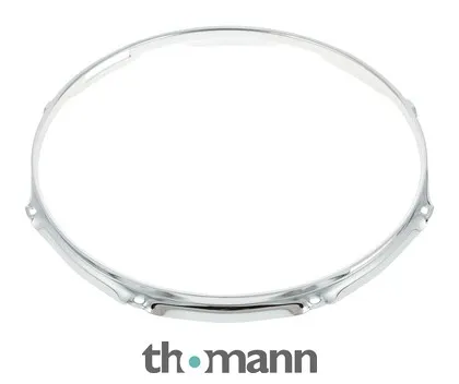 Millenium 14" Energy hoop snare side