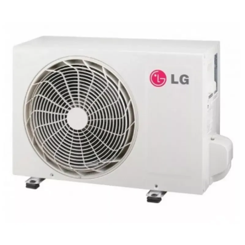 LG AR CONDICIONADO STANDARD UNIDADE EXTERIOR S09ET.UA3S