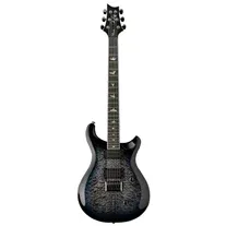 PRS SE Mark Holcomb HL Blue Burst