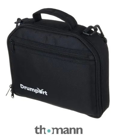 Drumport StompTech Laserstomp Bag
