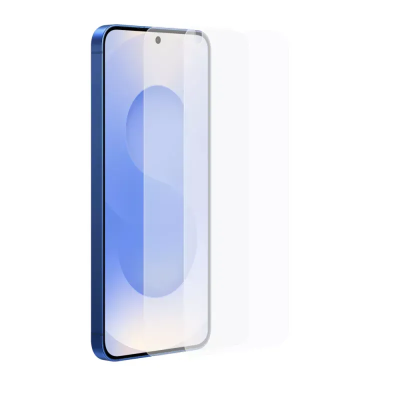 SAMSUNG S25 ANTI-REFLECTIVE SCREEN PROTECTOR TRANSPARENT