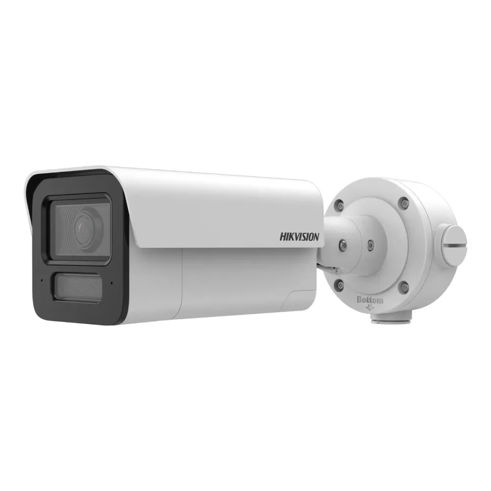 Câmara de Segurança Hikvision Bullet 4MP DeepinViewX PoE+ 4mm IP67