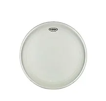 Pele Bombo 22" Evans BD22GB3 EQ3 Clear