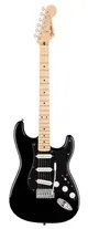 Fender FSR Standard Stratocaster MN Black