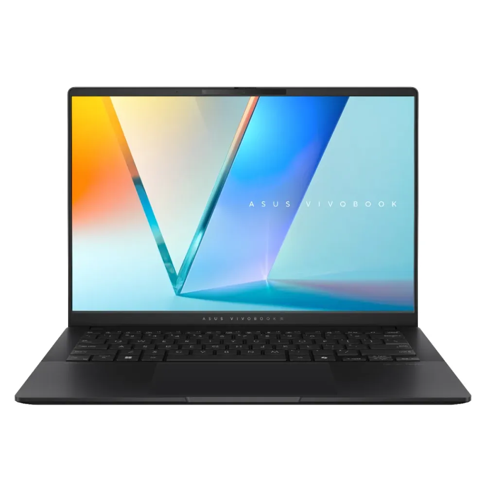 Portátil ASUS Vivobook S 14 (S5406); Copilot+ PC