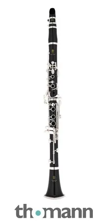 Yamaha YCL-650 Clarinet