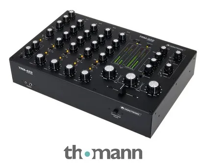Omnitronic TRM-422