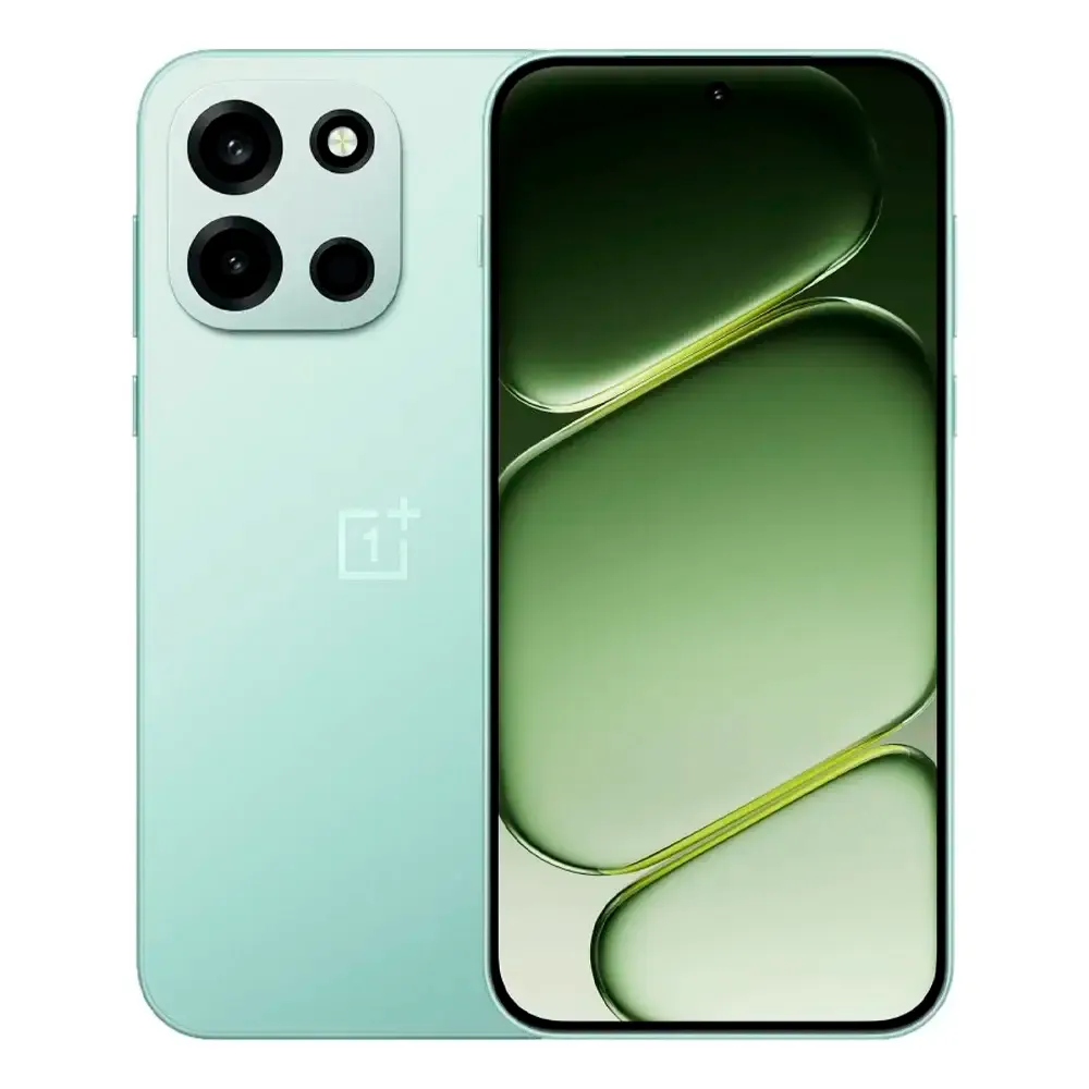 Smartphone OnePlus Nord 6 5G 6.78 12GB/512GB Dual SIM Menta