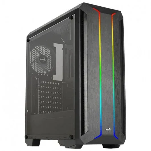 CAIXA ATX AEROCOOL SKYLINE ARGB V1