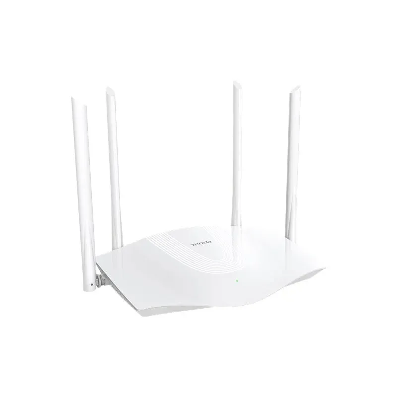 Tenda TX3 Router Gigabit WiFi 6 AX1800 Dual Band