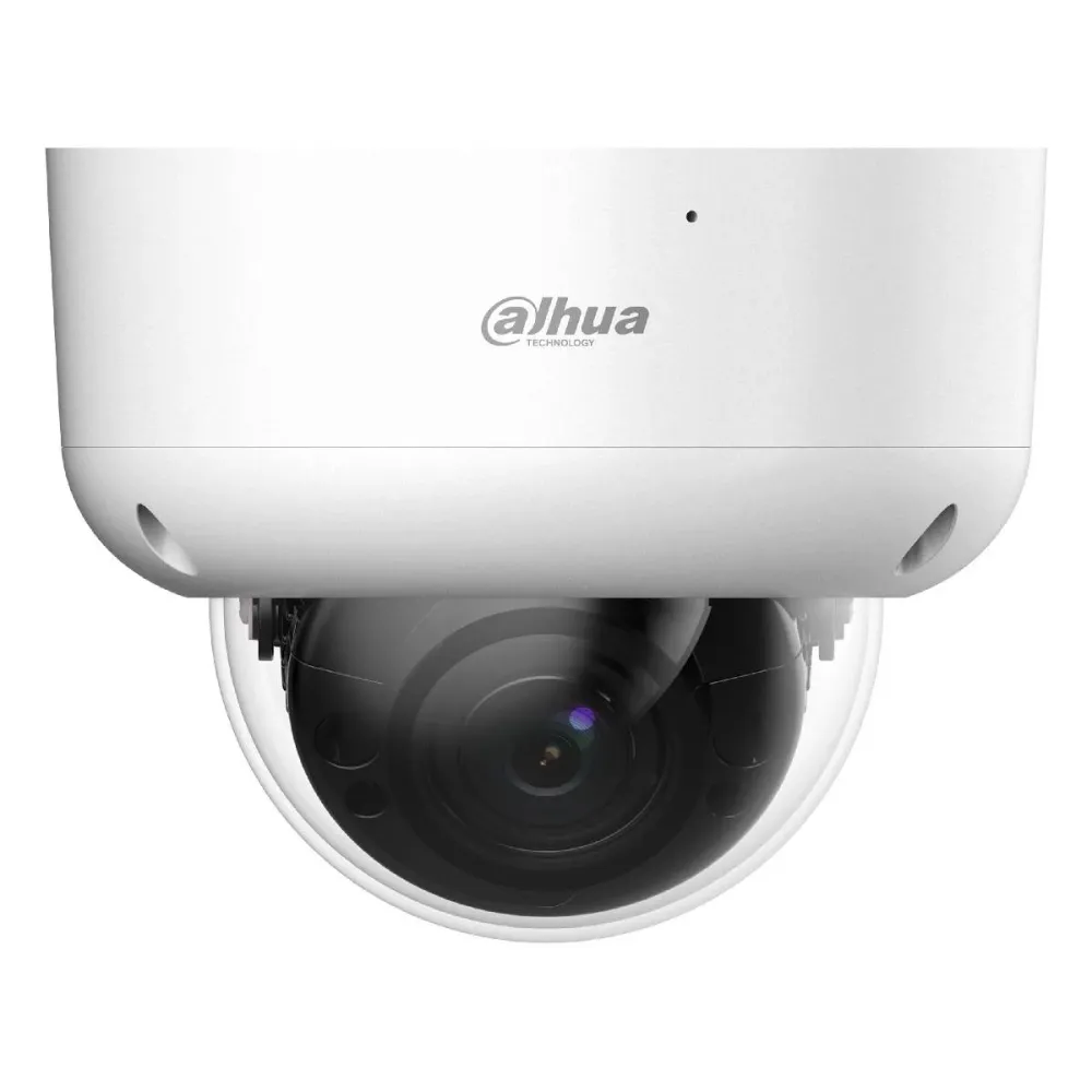 Câmara de Segurança Dahua DH-HAC-HDBW2241RAP-Z-A-27135-S2-DIP Outdoor/Indoor Branco