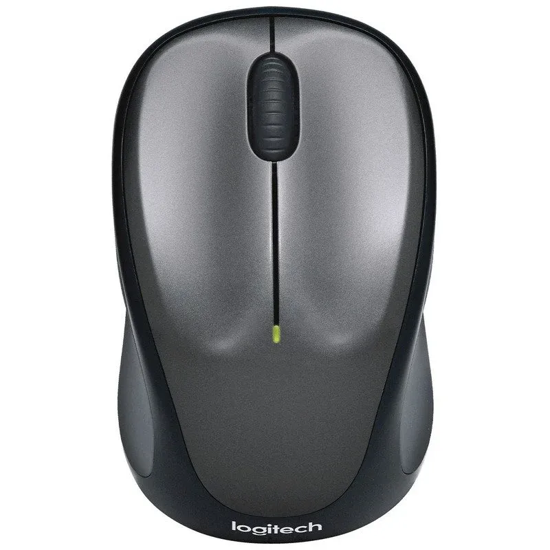 Rato Logitech M235 1000DPI Sem Fios