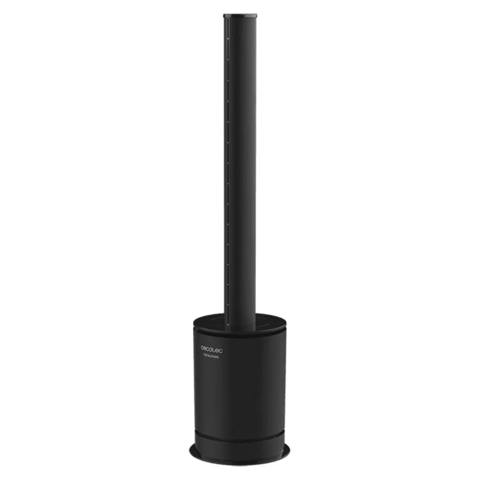 Termoventilador/Purificador de Ar Cecotec TotalPure 3in1 Connected Max