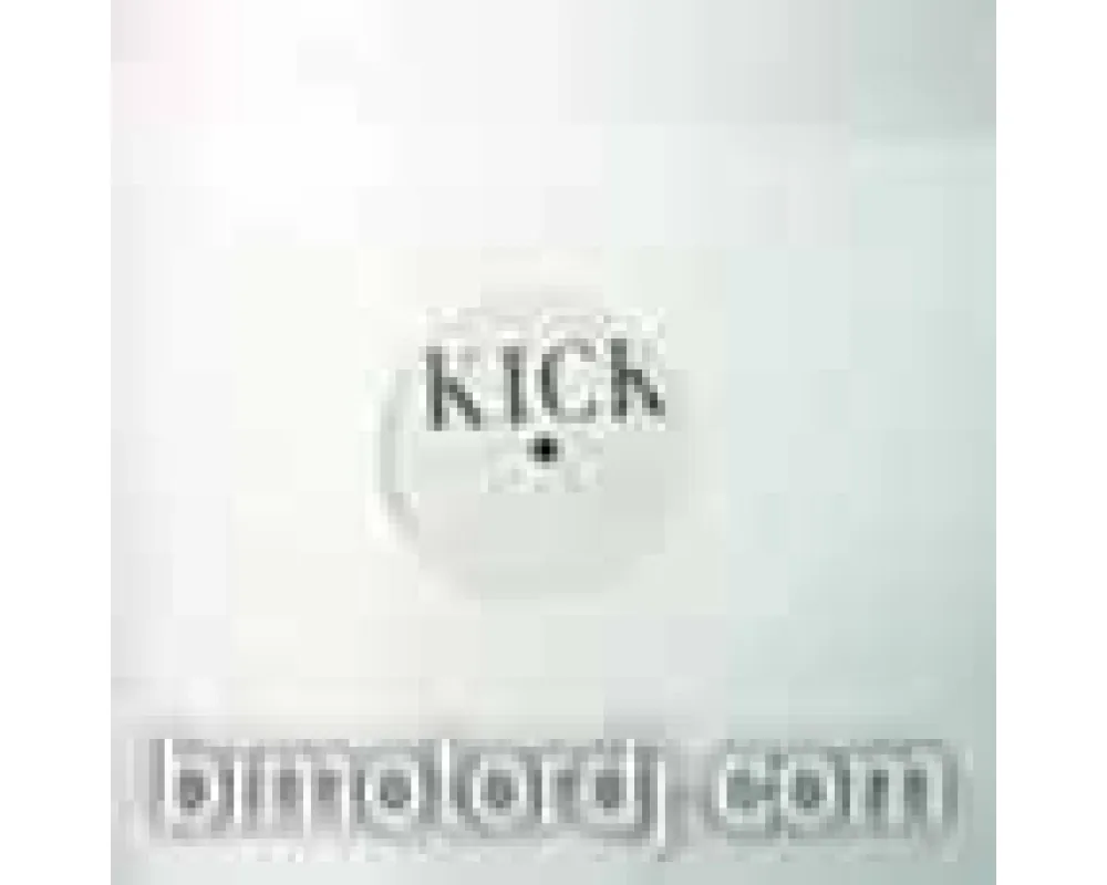 fischerspooner - a kick in the teeth (TIEFSCHWARZ rmx)