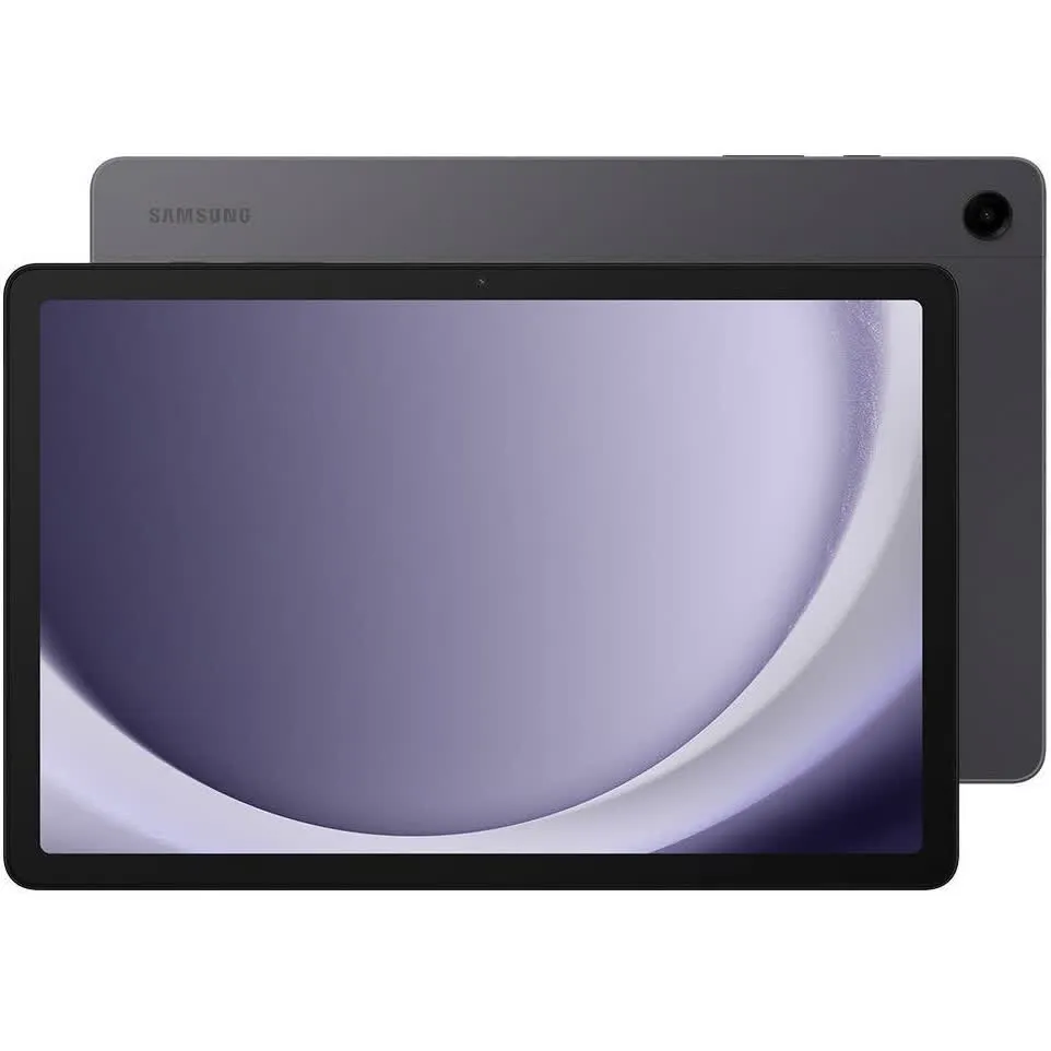 Tablet Galaxy Tab A9+ 11 8GB/256GB Wi-Fi 5 (Grafite) - SAMSUNG