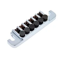 Gibson Stopbar PTTP-030 TP-6 Chrome
