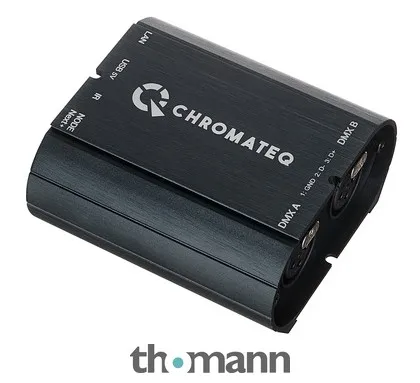 Chromateq CLUB-E 1024