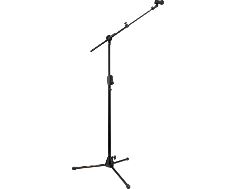 Hercules Stands MS523BPRO Mic Stand