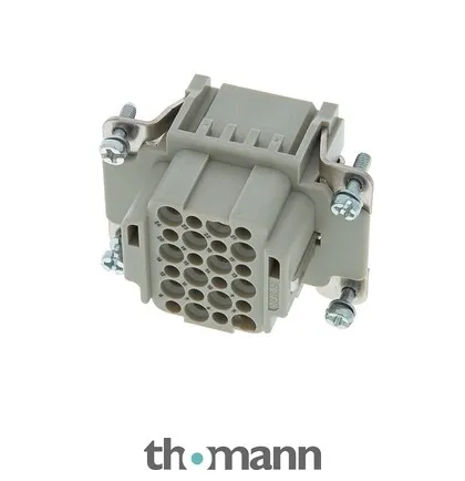 Harting Han 24DD-SMC-BE-CRA