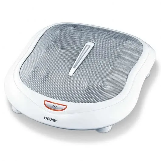 Dispositivo De Massagem Shiatsu Beurer Fm-60
