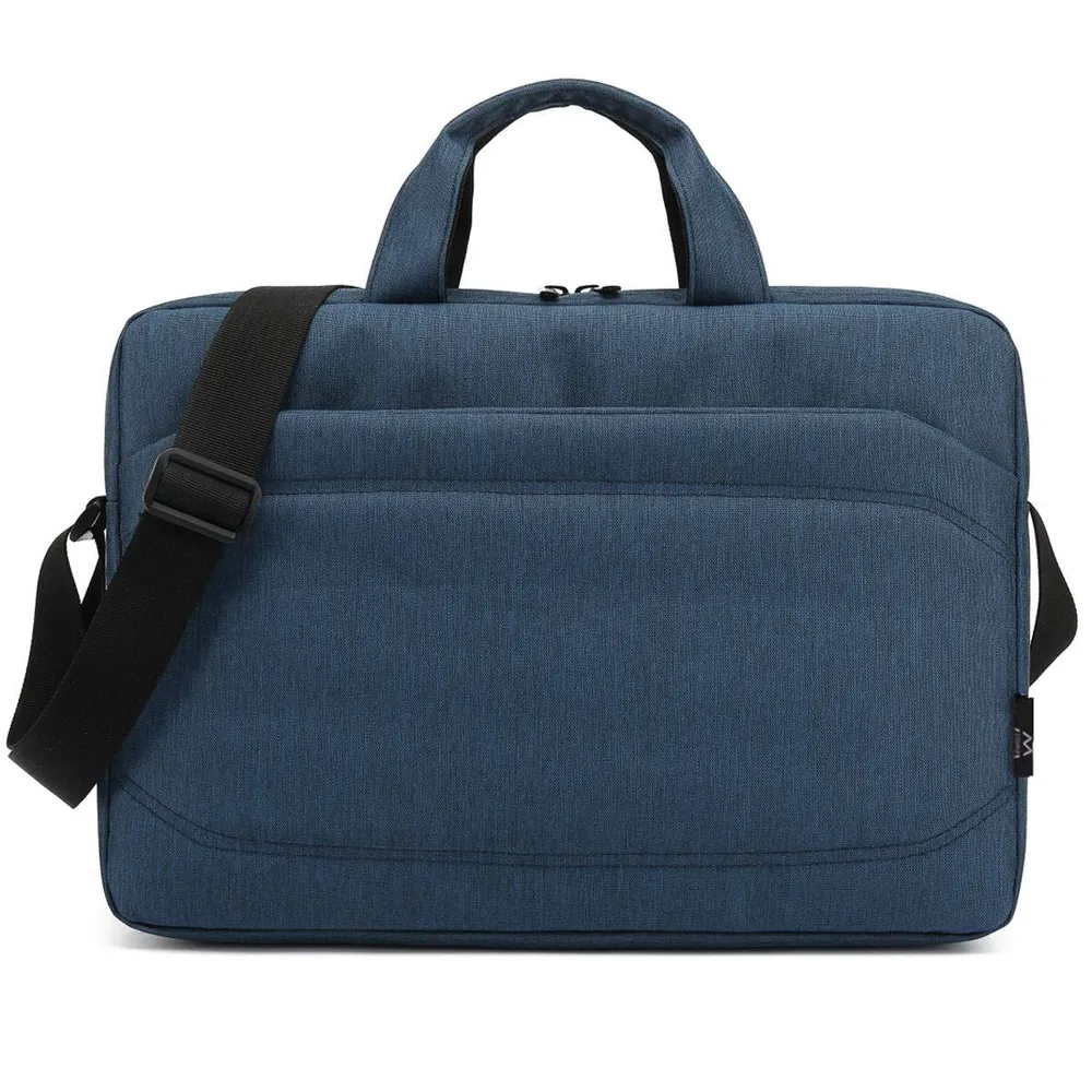 Mala Ewent EW2516 Laptop Bag 15.6 Azul