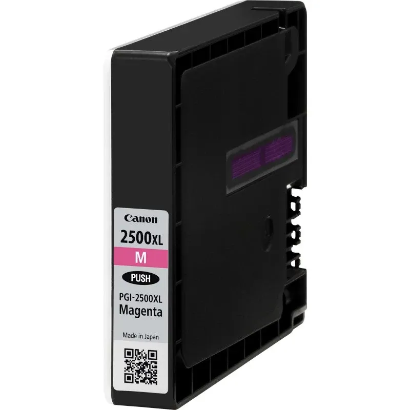 CANON PGI-2500XL M ink cartridge magenta high capacity 1-pack