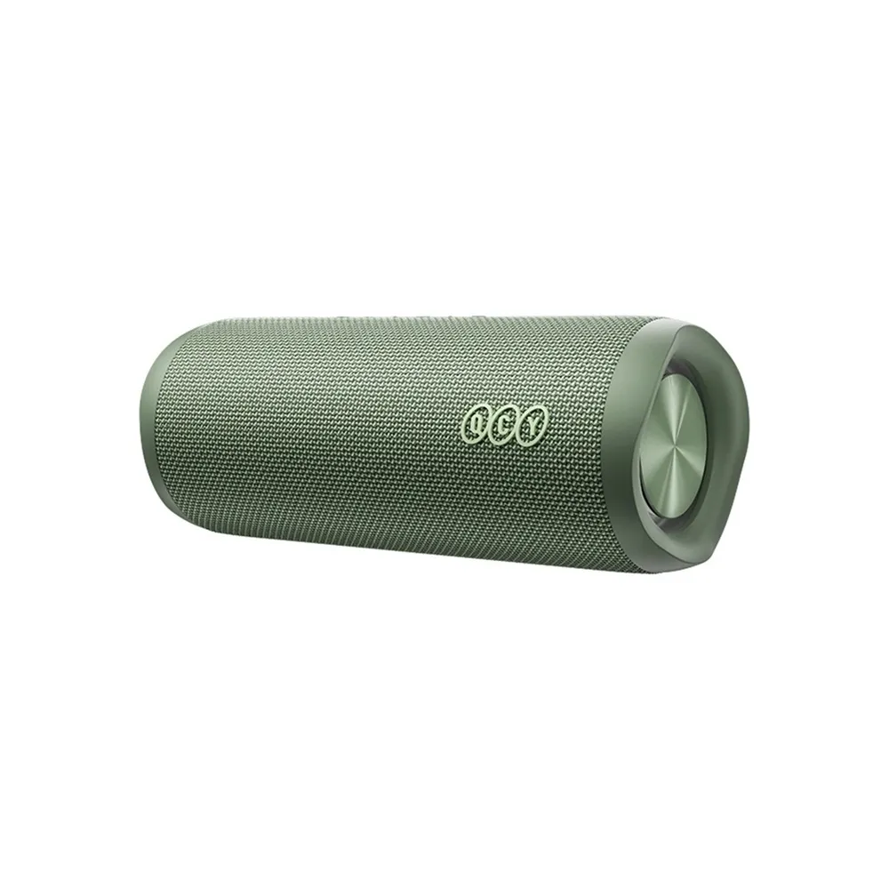 Qcy Caixa de som Bluetooth SP7