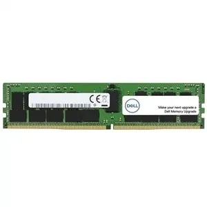 Dell Memory Upgrade 32GB 2RX4 DDR4 RDIMM 2933MHz AA579531
