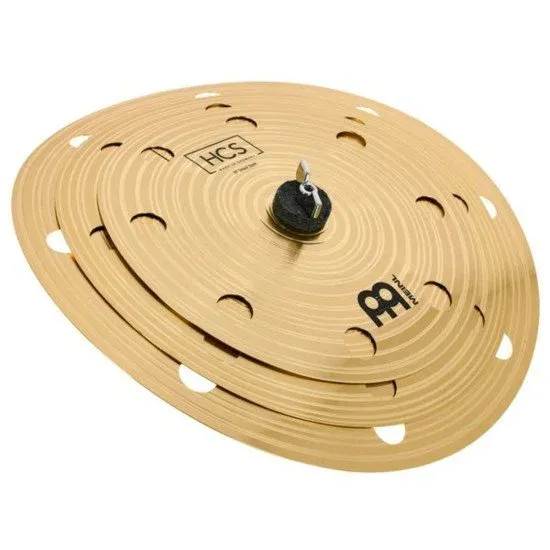 Meinl HCS024SM Smack Stack