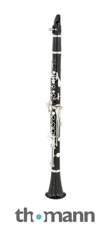 F.A. Uebel Classic Bb-Clarinet