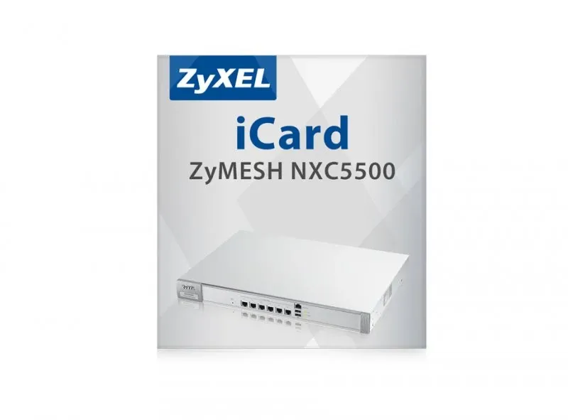 ZYMESH NXC5500