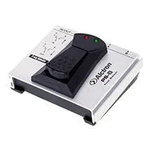 Pedal de switch Alctron PS2AL A/B