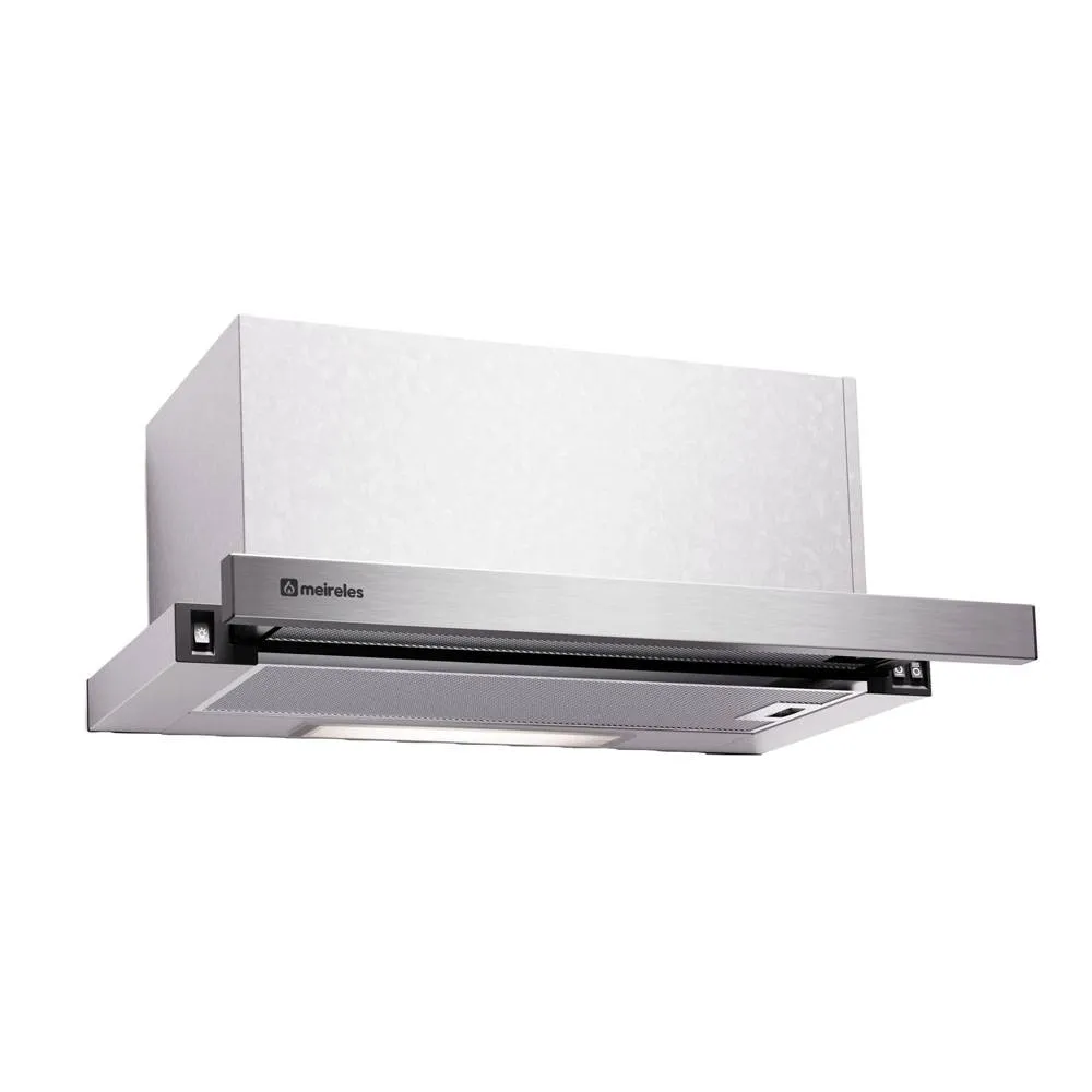 EXAUSTOR MEIRELES - MET 165 X