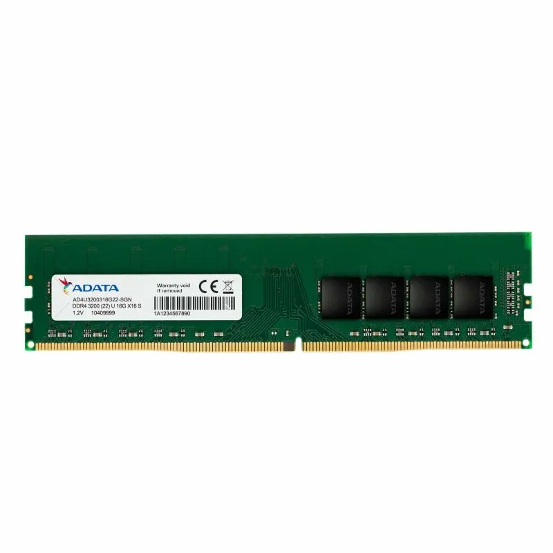 Memória RAM Adata Premier DDR4 3200MHz 16GB CL22