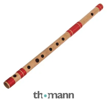 Thomann Nataraj Bansuri Side Blown C